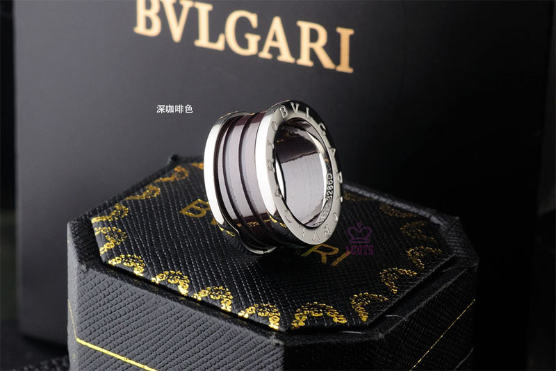 Anello Bvlgari Modello 28